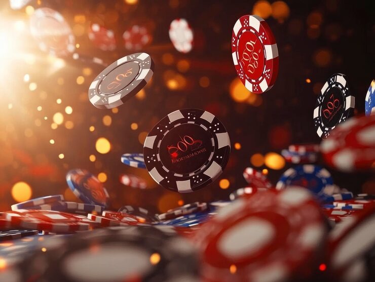 goodbet BandarQ Live Arena